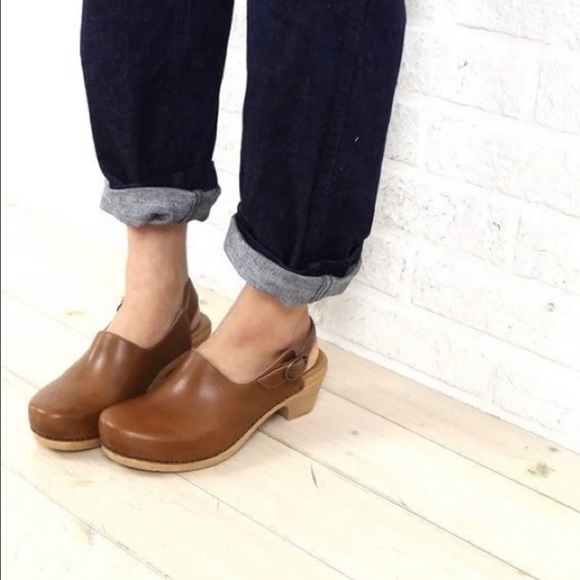 Dansko Madison EU37 - Picture 8 of 9